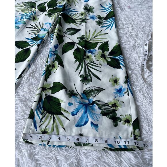 BANANA REPUBLIC Pants Women Sz 8S  44/94cm Slightly used - Picture 4 of 9